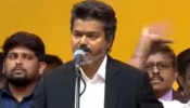 Tamil Nadu CM Vijay: ''സി ജോസഫ് വിജയ് എന്നും നാൻ...''! ചരിത്രം കുറിച്ച് വിജയ്; തമിഴകത്തിന്റെ തലൈവർ! തമിഴ്നാട് മുഖ്യമന്ത്രിയായി സത്യപ്രതിജ്ഞ ചെയ്തു