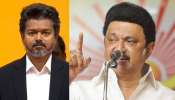 MK Stalin: 'ജനങ്ങൾക്ക് മികച്ചത് നൽകാൻ മനസ്സും ഭരണശേഷിയുമാണ് വേണ്ടത്'; വിജയ്‍യെ മുനവെച്ച് അഭിനന്ദിച്ച് സ്റ്റാലിൻ