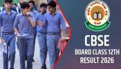 CBSE 12 Result 2026: കൗണ്ട്ഡൗൺ ആരംഭിച്ചു; സിബിഎസ്ഇ പ്ലസ് ടു ഫലം ഈ ആഴ്ച; Marksheet എങ്ങനെ ഡൗൺലോഡ് ചെയ്യാം? അറിയാം... CBSE 12 Result 2026: കൗണ്ട്ഡൗൺ ആരംഭിച്ചു; സിബിഎസ്ഇ പ്ലസ് ടു ഫലം ഈ ആഴ്ച; Marksheet എങ്ങനെ ഡൗൺലോഡ് ചെയ്യാം? അറിയാം...