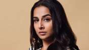 Vidya Balan : പുത്തൻ സ്റ്റൈലിൽ വിദ്യ ബാലൻ; ചിത്രങ്ങൾ കാണാം