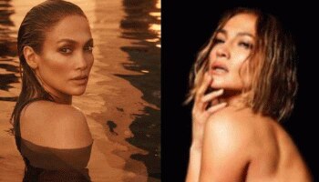 ജെന്നിഫർ ലോപ്പസിന്‍റെ  (Jennifer Lopez) Photoshoot, 50 ലക്ഷത്തിലധികം like....!! 