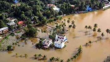 Burevi Hurricane: തെക്കൻ കേരളം വെള്ളപ്പൊക്ക ഭീഷണിയിലെന്ന് ജല കമ്മീഷൻ 