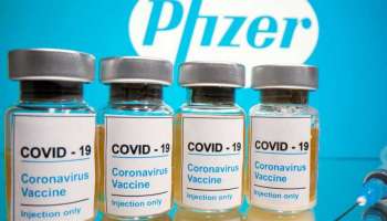 Covid vaccine: Pfizer കോവിഡ് വാക്സിന് യുകെ അനുമതി; വിതരണം അടുത്ത ആഴ്ച മുതൽ 