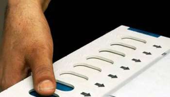 Local body election: സംസ്ഥാനത്തെ അഞ്ച് ജില്ലകൾ നാളെ പോളിംഗ് ബൂത്തിലേക്ക്