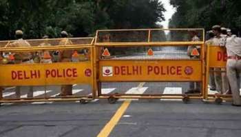 Delhi Police ന്റെ പ്രത്യേക സെല്ല് 5 തീവ്രവാദികളെ അറസ്റ്റ് ചെയ്തു