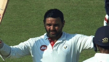 Parthiv Patel ക്രിക്കറ്റില്‍ നിന്ന് വിരമിച്ചു 