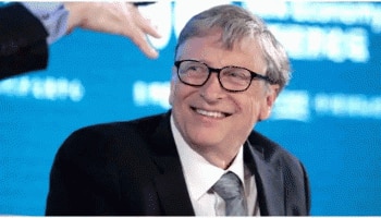 ഇന്ത്യയെ കണ്ടു പഠിക്കൂ, വാനോളം പുകഴ്ത്തി   Bill Gates 