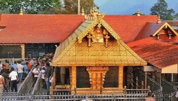 Sabarimala: ആശങ്ക പടര്‍ത്തി COVID, പരിശോധന കര്‍ശനമാക്കി