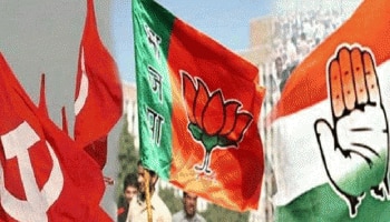 Local Body Election: വോട്ടര്‍മാര്‍ ആവേശത്തില്‍, മൂന്നാം  ഘട്ടത്തിലും കനത്ത പോളിംഗ് 