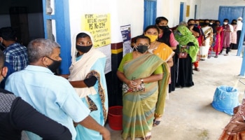 Kerala Local Body Election Results Updates: വോട്ടെണ്ണലിന് നിമിഷങ്ങൾ മാത്രം; ആത്മാവിശ്വാസത്തോടെ മുന്നണികൾ 