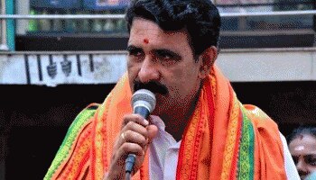 Kerala Local Body Election Results 2020:  തൃശൂരില്‍  ഒത്തുകളി, ബി ഗോപാലകൃഷ്ണന്‍റെ തോല്‍വിയില്‍ അമ്പരന്ന് BJP