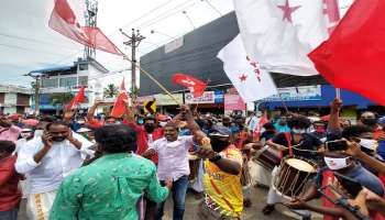  Kerala Local Body Election Results 2020: കേരളം ചുവന്ന് തന്നെ, എന്ത് ചെയ്യണമെന്നറിയാതെ യുഡിഎഫ്, പ്രതീക്ഷച്ചത് കാഴ്ചവെക്കനാകാതെ എൻഡിഎ 