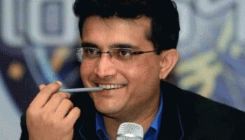 പശ്ചിമ ബംഗാളില്‍ BJPയുടെ താരമാവുമാവുമോ Sourav Ganguly?  കണ്ണികള്‍ കൂട്ടിച്ചേര്‍ക്കുമ്പോള്‍.... 