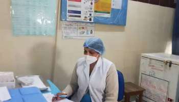 COVID Vaccine: സംസ്ഥാനത്ത് നാല് ജില്ലകളിൽ Dry Run