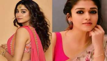 Nayanthara യുടെ കോലമാവ് കോകില ബോളിവുഡിലേക്ക് ; നായികയായി ജാൻവിയും  