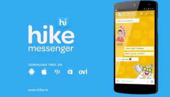 Hike Sticker Chatന് പൂട്ട് വീഴുന്നു; പ്ലേ സ്റ്റോറിൽ നിന്ന് നീക്കം ചെയ്തു