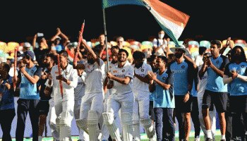 Ind vs Aus Test Series: ഇ​ന്ത്യ​യു​ടെ വി​ജ​യ​ത്തി​ല്‍  അത്യധികം സ​ന്തോ​ഷി​ക്കു​ന്നു, ടീ​മി​നെ അ​ഭി​ന​ന്ദി​ച്ച്‌  പ്രധാനമന്ത്രി 
