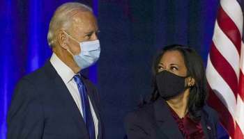 Biden, Kamala  ഇന്ന് സത്യപ്രതിജ്ഞ ചെയ്യും