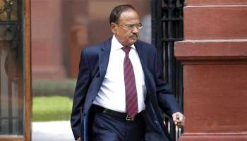 Ajith Doval: ഇന്ത്യൻ ജെയിംസ് ബോണ്ടിന് ഇന്ന് പിറന്നാൾ‌