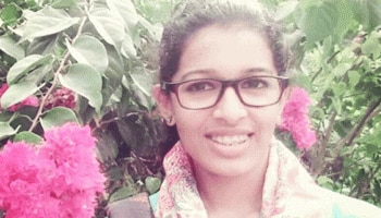 Jesna Missing Case: അമിത് ഷായെ സമീപിക്കാന്‍ പിതാവ്, നിവേദനം യുവമോര്‍ച്ച ദേശീയ സെക്രട്ടറിക്ക് കൈമാറി  