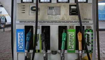 Fuel Price Hike: സർവ്വകാല റെക്കോർഡ് തകർത്ത് ഇന്ധന വില