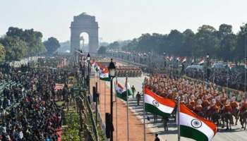 Republic Day 2021: ഇത്തവണ റിപ്പബ്ലിക് ദിനത്തിൽ ശരണം വിളി മുതൽ റാഫേൽ യുദ്ധവിമാനം വരെ  