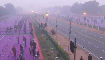 Republic Day 2021: പ്രതിസന്ധികൾക്കിടയിൽ ഒരുപാട് മാറ്റങ്ങളോടെ രാജ്യം ഇന്ന് 72-ാം Republic Day ആഘോഷിക്കുന്നു