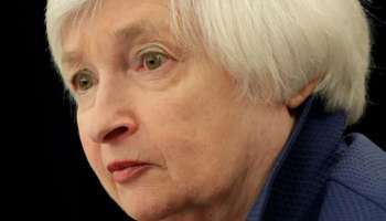 Janet Yellen United States ലെ ആദ്യ വനിത ട്രഷറി മേധാവി