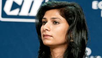 Farm Act 2020:  പുതിയ കാർഷിക നിയമങ്ങൾ കർഷകരുടെ വരുമാനം വർധിപ്പിക്കുമെന്ന് IMF മുഖ്യ സാമ്പത്തിക ഉപദേശക ​Gita Gopinath