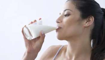 Milk &amp; Life Expectancy: നിങ്ങൾ അമിതമായി പാൽ കുടിക്കുന്നവരാണോ? എങ്കിൽ നിങ്ങളുടെ ആയുർദൈർഖ്യം കുറയാൻ സാധ്യതയുണ്ട്