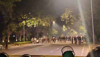 Delhi Bomb Blast: രാജ്യത്തെ എല്ലാ Airport സർക്കാർ സ്ഥാപനങ്ങളിൽ അതീവ ജാ​ഗ്രത, Amit Shah West Bengal ലേക്കുള്ള സന്ദർശനം മാറ്റിവെച്ചു