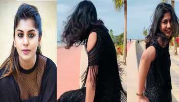 viral video: മതിലു ചാടുന്ന വീഡിയോയുമായി Meera Nandan; ഞെട്ടിത്തരിച്ച് ആരാധകർ 