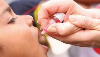 Pulse Polio നൽകുന്നത് ഇന്ന് മുതൽ വീണ്ടും ആരംഭിക്കും, 24 ലക്ഷത്തിൽ അധികം കുട്ടികൾക്കായുള്ള സൗകര്യം ഒരുക്കി സംസ്ഥാനം