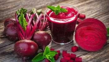 Beetroot ന് ഔഷധ ഗുണങ്ങളേറെ; കാൻസറിനെ പോലും പ്രതിരോധിക്കാൻ ഈ പച്ചക്കറിയ്ക്ക് കഴിയും