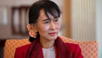 Myanmar വീണ്ടും പട്ടാള ഭരണത്തിലേക്ക്; Aung San Suu Kyi അറസ്റ്റിൽ 