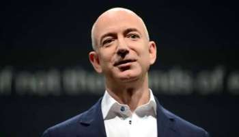 Jeff Bezos Amazon CEO പദവി ഒഴിയുന്നു, പകരം വിശ്വസ്തൻ Andy Jassy യെ നിയമിക്കും