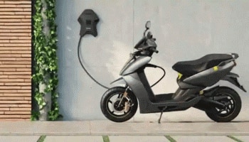 Electric Scooter: ഇന്ധന വില കുതിയ്ക്കുമ്പോള്‍ മികച്ച  option ഇലക്ട്രിക് സ്കൂട്ടര്‍ 