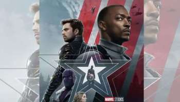 Marvel &quot;The Falcon and the Winter Soldier&quot; Trailer റിലീസ് ചെയ്‌തു