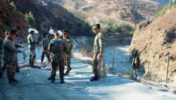 Uttarakhand Glacier burst: തപോവൻ ടണിലെ രക്ഷാപ്രവർത്തനം പുരോ​ഗമിക്കുന്നു-ചിത്രങ്ങൾ കാണാം