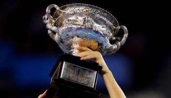 Australian Open ൽ കഴിഞ്ഞ 10 വർഷത്തിൽ പുരുഷന്മാരിൽ ആകെ മുത്തമിട്ടത് 3 പേർ മാത്രം