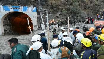 Uttarakhand glacier burst LIVE Update: 26 മൃത​ദേഹങ്ങൾ കണ്ടെടുത്തു,171 പേർക്കായി തിരച്ചിൽ തുടരുന്നു