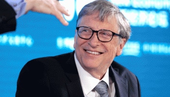 Bill Gates: ലോകത്തെ ഞെട്ടിച്ച്‌ വീണ്ടും പ്രവചനം, വരാനിരിയ്ക്കുന്നത് വലിയ രണ്ട് ദുരന്തങ്ങള്‍