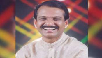 പ്രശസ്ത ഗായകൻ M.S Naseem അന്തരിച്ചു