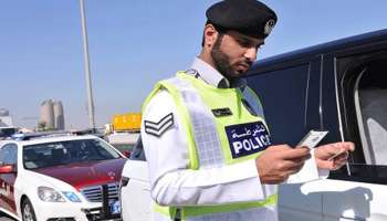 Covid 19 ചട്ട ലംഘനം: Abu Dhabi Police 1,688 പേർക്കെതിരെ കേസെടുത്തു  