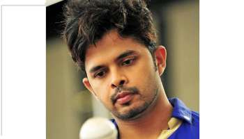 Sreesanth കളിക്കാൻ ഇനിയും കാത്തിരിക്കണോ?   BCCI പട്ടികയിൽ ഇടം നേടാതെ താരം, കാത്തിരിക്കാമെന്ന് മറുപടി