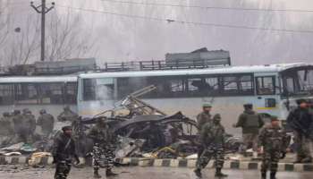 Pulwama Attack: ചോര ഉണങ്ങാത്ത രണ്ട് വർഷങ്ങൾ,രാജ്യത്തിന് നഷ്ടമായ ധീര ജവാൻമാർ