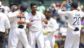 IND vs ENG : R Ashwin ന്റെ മുന്നിൽ കറങ്ങി വീണ് English Team, ഇന്ത്യക്ക് 249 റൺസിന്റെ ലീഡ്