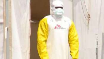 Ebola in Guniea: മൂന്ന് മരണങ്ങൾ ഉണ്ടായതിനെ തുടർന്ന് ഗിനിയയിൽ Ebola രോഗം സ്ഥിരീകരിച്ചു