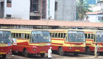 KSRTC ബസ് സ്റ്റേഷനുകളോട് ചേർന്ന് പെട്രോൾ പമ്പുകൾ സ്ഥാപിക്കുന്നു, പൊതുജനങ്ങൾക്കും ഇന്ധനം നിറക്കാം