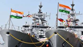 Indian Navy Tradesman Recruitment 2021: 22 മുതൽ അപേക്ഷകൾ സ്വീകരിച്ച് തുടങ്ങും